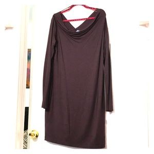 Simply Vera Long Sleeve Dress